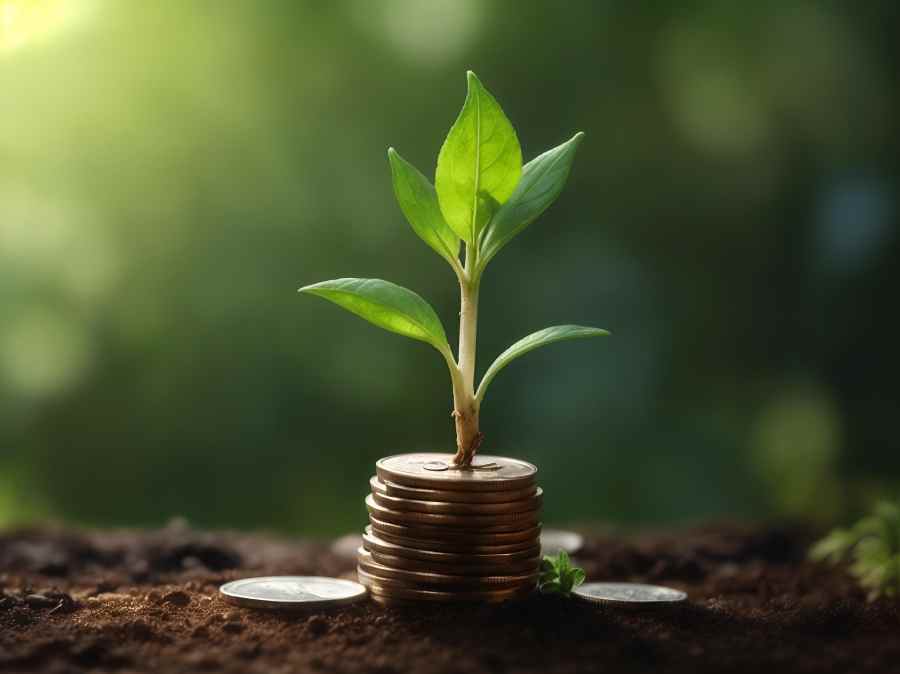 money-growth