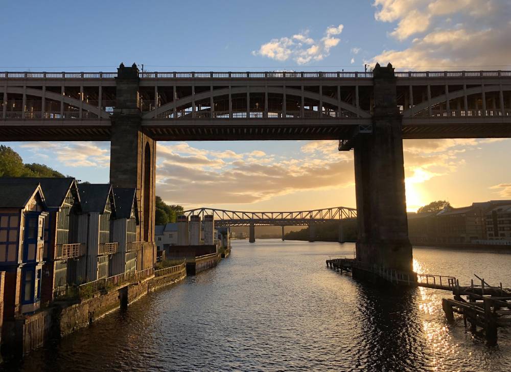 tyne bridge image tyne bridge image